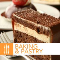 Baking & Pastry podcast
