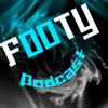 Footy Podcast artwork