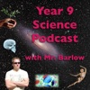Year 9 Science Podcast artwork