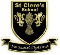 St. Clere's School Drama Department podcast