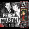 Perry Mason artwork