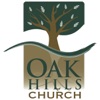 Oak Hills Church, Folsom artwork