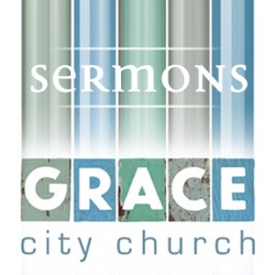 Grace City Church, Sydney