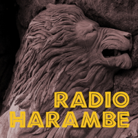 Radio Harambe podcast