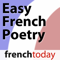 Easy French Poetry (French Today)