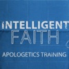 Intelligent Faith Apologetics Training artwork