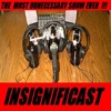 Insignificast artwork