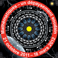 Mathématiques - un dépaysement soudain podcast