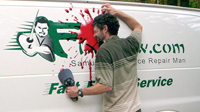 Fixitnow.com Appliance Repair Radio podcast