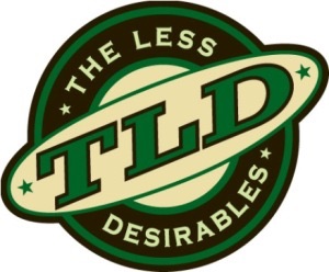 The Less Desirables