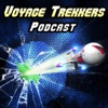 Podcasts – Voyage Trekkers Podcast artwork