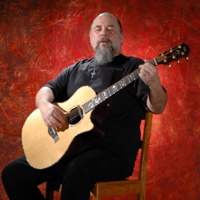 Dave James of the Friendly Towers