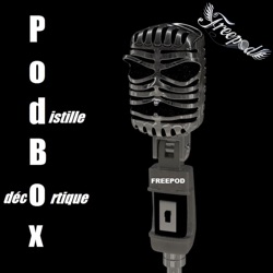 PodBox Hors-Serie #01 : Nuits au Max – Agence tous Geeks