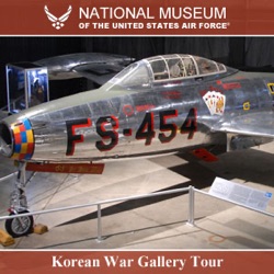 16 – Korean War: Allied Air Forces