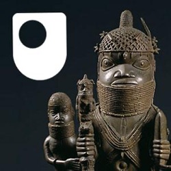 Transcript -- Exhibiting the Benin Bronzes