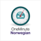 One Minute Norwegian