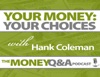 Your Money: Your Choices Archives - WebTalkRadio.net artwork