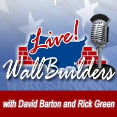 Join Us Now For Today's Broadcast