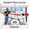 Student Pilot Journal Aviation Podcast HD artwork
