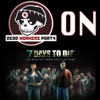 Dead Workers Party, On 7 Days to Die artwork