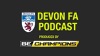 Devon FA Podcast artwork