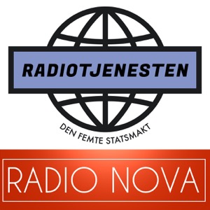 Radiotjenesten