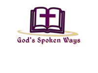 God's Spoken Ways podcast