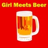 Girl Meets Beer artwork