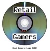 Retail Gamers artwork