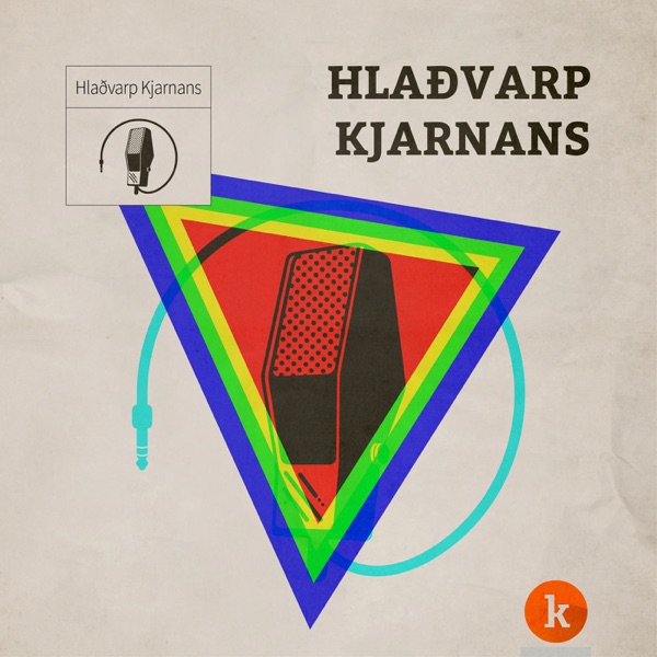 Kjarninn Miðlar ehf. poster