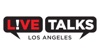 Live Talks Los Angeles artwork