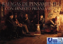 Ráfagas de Pensamiento