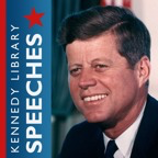 JFK Library and Museum - John F. Kennedy Speeches podcast