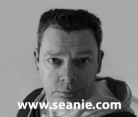 Seanie's comedy SODcast - Episode 2 - Bernard Manning