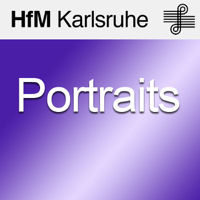 Portraits podcast