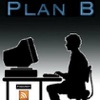 Plan B Audio artwork