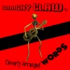 Smashy Claw's Cleverly Arranged Words artwork