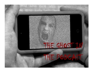 The Ghost in the Podcast - Episode 158