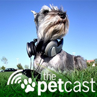 The Petcast podcast