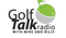 Golf Talk Radio with Mike & Billy Podcasts