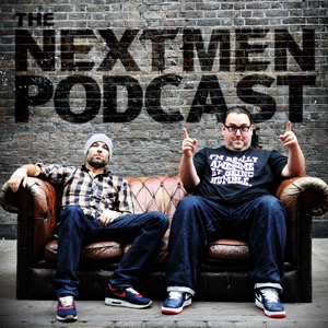 THE NEXTMEN Podcast