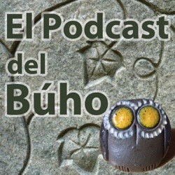El Podcast del Búho