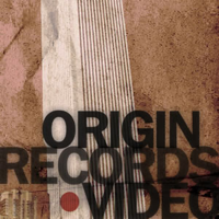 Origin Records Video Podcast podcast