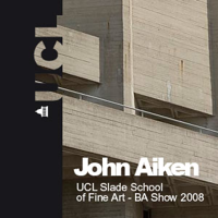 UCL Slade School of Fine Art BA Summer Show 2008 - Video podcast