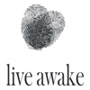 Live Awake artwork