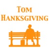 TomHanksgiving artwork