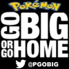 Pokémon Go Big Podcast artwork
