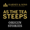 As The Tea Steeps