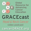 GRACEcast Head and Neck Cancer Video NEW artwork