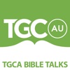 TGCA Bible Talks artwork